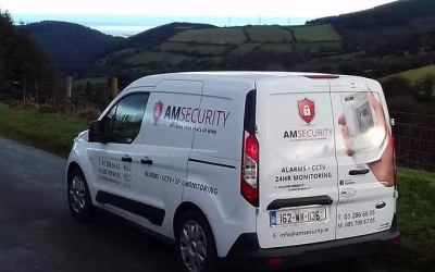 Professional Alarm Installation in Wicklow Town