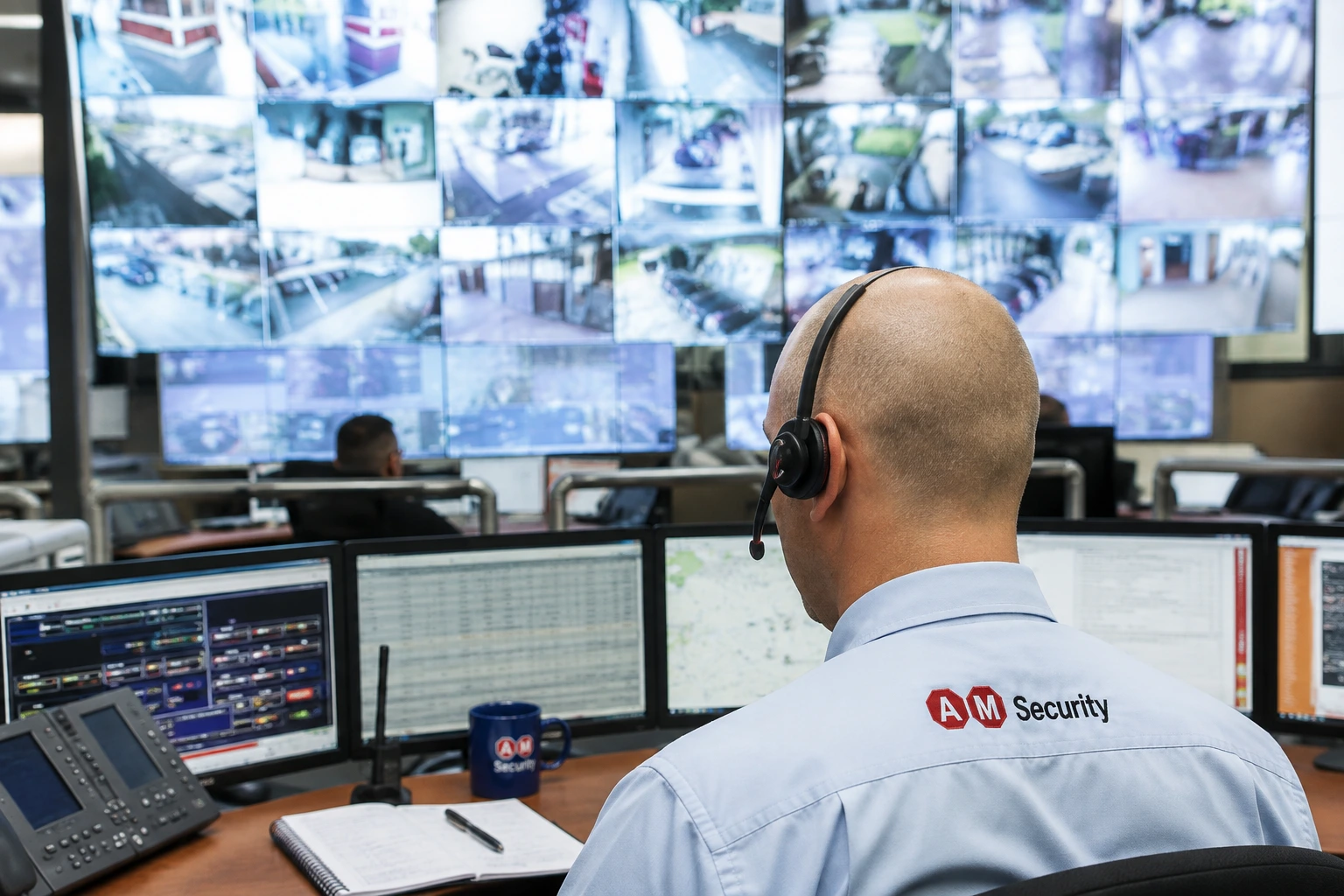 AM Security - Alarm Installation Greystones – Protecting Homes & Businesses with Modern Alarm Systems